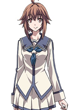 Ayase Kasumi