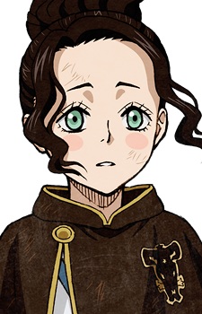 Pappitson Charmy