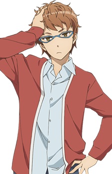 Fuwa Haruto