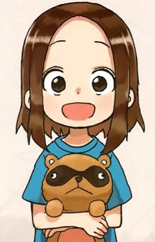 Nishikata Chii