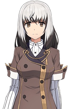 Satsuki Yomi