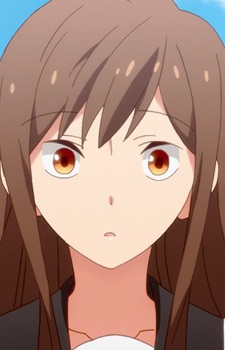 Ijima Kana