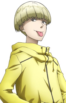 Enokida Chihiro