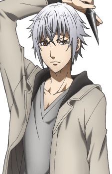 Saruwatari Shunsuke