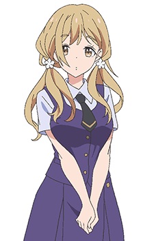 Suzuki Nagisa