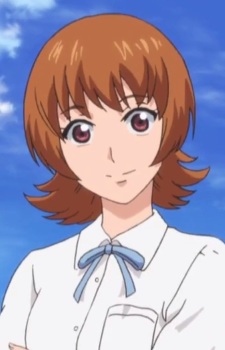 Tashiro Takako