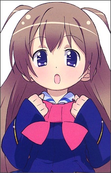 Odori Momoha