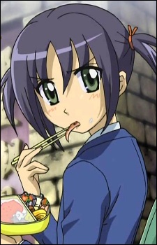 Nishizawa Ayumu