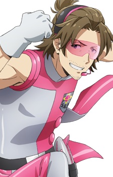 Yamashita Jirou