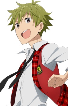 Akiyama Hayato