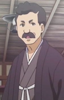Natsume Souseki