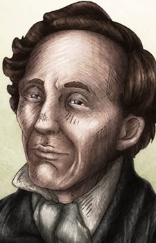 Andersen Hans Christian