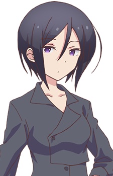 Enami Kiyose