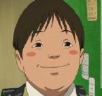 Ushiyama Shogo