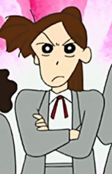 Okegawa Ryuuko