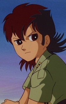 Tanbara Gai