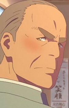 Teshigawara Father