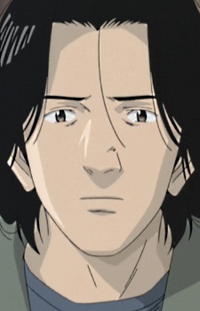 Tenma Kenzou