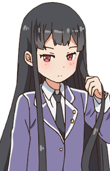 Tsuchimikado Shizuka