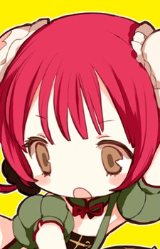 Tanahashi Himari