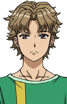 Minase Kazuki