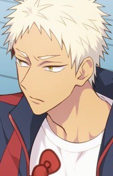 Yoshino Shunsuke