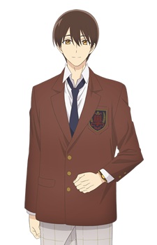 Hasegawa Kouta