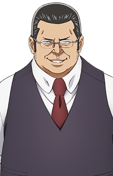 Baba Kiyoshi