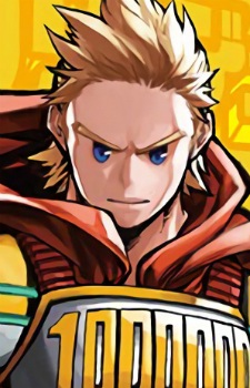 Toogata Mirio