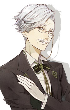 Ouchi Keizaburou