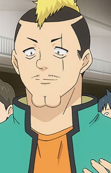Nendou Riki