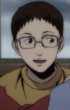 Ishizaka Yasuo