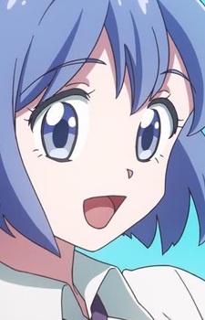Tsukino Shizuku