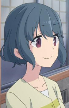 Shima Saki