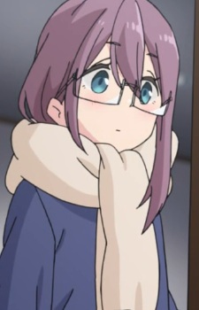 Kagamihara Shizuka