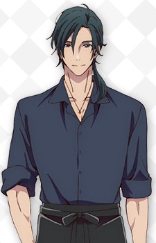 Tachibana Akira