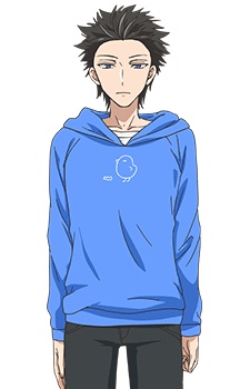 Mikage Mohiro