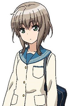 Komaba Misaki