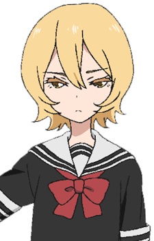 Yatsumura Tsuyuno
