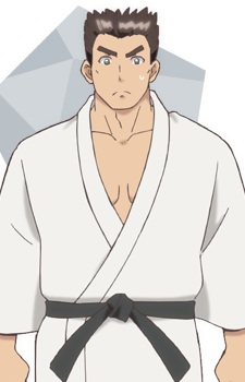 Kiyara Bentarou