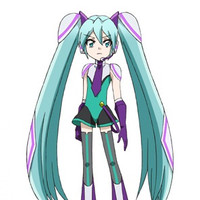 Hatsune Miku