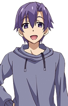 Nagami Yuu