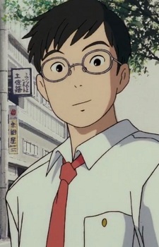 Matsuno Yutaka