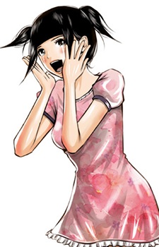 Sugihara Chika