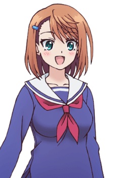 Miyazaki Chisaki