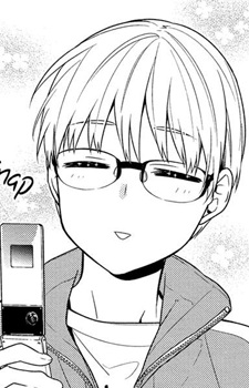 Watabe Ichirou