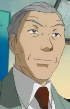 Aizawa Shuuichirou