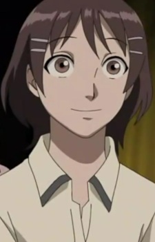 Minato Aoko