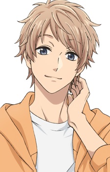 Nifuji Naoya