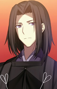 Kwonmin Hakuya